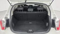 2022 KG_Mobility_Ssangyong TIBOLI Gasoline 1.5 2WD, белый — фото 20
