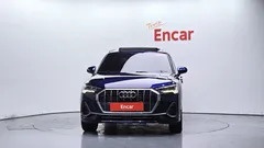 2023 Audi Q3 35 TDI Premium — фото 3