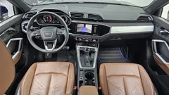 2023 Audi Q3 35 TDI Premium — фото 7