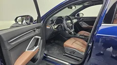 2023 Audi Q3 35 TDI Premium — фото 10