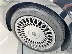 2021 Genesis G90 3.8 AWD, чёрный — фото 5