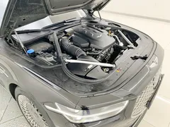 2021 Genesis G90 3.8 AWD, чёрный — фото 6