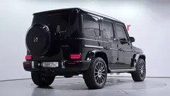 2023 Mercedes-Benz G-Class G400d — фото 2