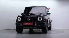 2023 Mercedes-Benz G-Class G400d — фото 3