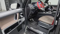 2023 Mercedes-Benz G-Class G400d — фото 10