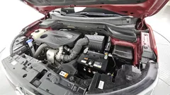 2022 KG_Mobility_Ssangyong TIBOLI 1.5 Upbeat 2WD, красный — фото 6