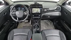 2022 KG_Mobility_Ssangyong TIBOLI 1.5 Upbeat 2WD, красный — фото 7