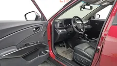 2022 KG_Mobility_Ssangyong TIBOLI 1.5 Upbeat 2WD, красный — фото 10