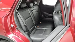 2022 KG_Mobility_Ssangyong TIBOLI 1.5 Upbeat 2WD, красный — фото 11