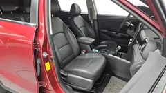 2022 KG_Mobility_Ssangyong TIBOLI 1.5 Upbeat 2WD, красный — фото 12