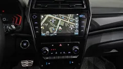 2022 KG_Mobility_Ssangyong TIBOLI 1.5 Upbeat 2WD, красный — фото 14
