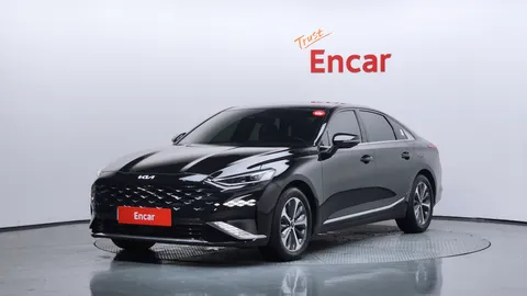 2023 Kia K8 Noblesse