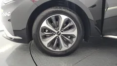 2023 Kia K8 Noblesse, чёрный — фото 5