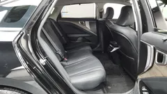 2023 Kia K8 Noblesse, чёрный — фото 11