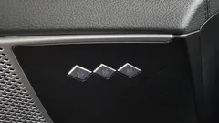2023 Kia K8 Noblesse, чёрный — фото 15