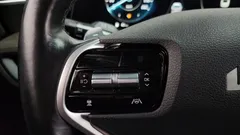 2023 Kia K8 Noblesse, чёрный — фото 17
