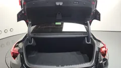 2023 Kia K8 Noblesse, чёрный — фото 20