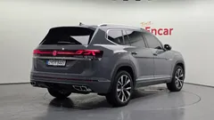 2025 Volkswagen Atlas 2.0 TSI R-LINE 7-Seater — фото 2