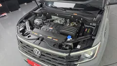 2025 Volkswagen Atlas 2.0 TSI R-LINE 7-Seater — фото 6
