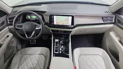 2025 Volkswagen Atlas 2.0 TSI R-LINE 7-Seater — фото 7