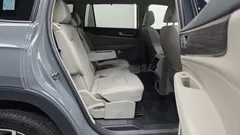 2025 Volkswagen Atlas 2.0 TSI R-LINE 7-Seater — фото 12