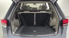 2025 Volkswagen Atlas 2.0 TSI R-LINE 7-Seater — фото 20