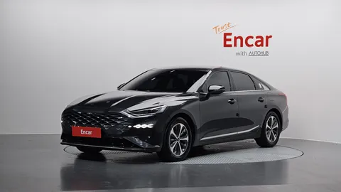 2023 Kia K8 Noblesse