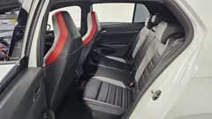 2023 Volkswagen Golf 2.0 GTI, белый — фото 12