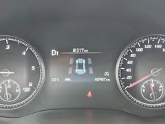 2022 Hyundai Santa Fe Diesel 2.2 4WD — фото 8