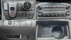 2022 Hyundai Santa Fe Diesel 2.2 4WD — фото 9