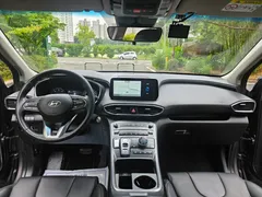 2022 Hyundai Santa Fe Diesel 2.2 4WD — фото 10