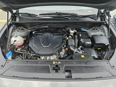 2022 Hyundai Santa Fe Diesel 2.2 4WD — фото 16