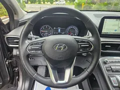 2022 Hyundai Santa Fe Diesel 2.2 4WD — фото 20