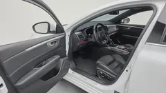 2021 Renault-KoreaSamsung SM6 2.0 LPe RE, белый — фото 10