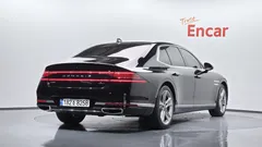 2022 Genesis G90 Gasoline 3.5 Turbo AWD — фото 2