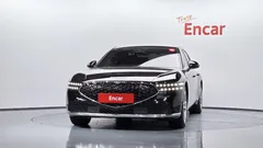 2022 Genesis G90 Gasoline 3.5 Turbo AWD — фото 3