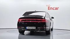 2022 Genesis G90 Gasoline 3.5 Turbo AWD — фото 4