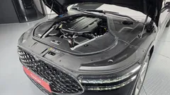 2022 Genesis G90 Gasoline 3.5 Turbo AWD — фото 6