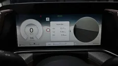 2022 Genesis G90 Gasoline 3.5 Turbo AWD — фото 8