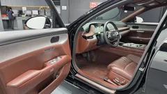 2022 Genesis G90 Gasoline 3.5 Turbo AWD — фото 10