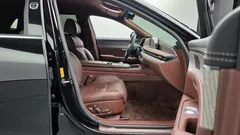2022 Genesis G90 Gasoline 3.5 Turbo AWD — фото 11