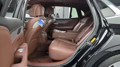 2022 Genesis G90 Gasoline 3.5 Turbo AWD — фото 12
