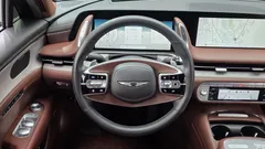 2022 Genesis G90 Gasoline 3.5 Turbo AWD — фото 13