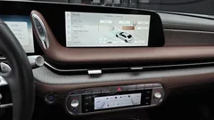 2022 Genesis G90 Gasoline 3.5 Turbo AWD — фото 14
