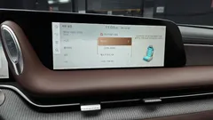 2022 Genesis G90 Gasoline 3.5 Turbo AWD — фото 17