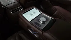 2022 Genesis G90 Gasoline 3.5 Turbo AWD — фото 19