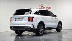 2023 Kia Sorento Diesel 2.2 2WD — фото 2