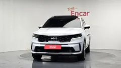 2023 Kia Sorento Diesel 2.2 2WD — фото 3