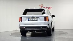 2023 Kia Sorento Diesel 2.2 2WD — фото 4