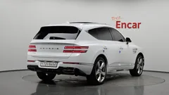 2022 Genesis GV80 3.5T Gasoline AWD — фото 2